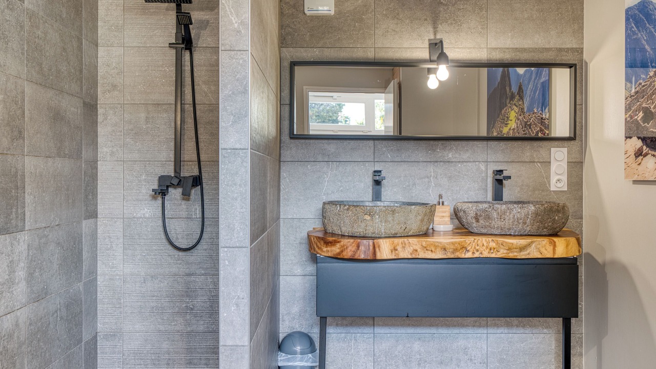 Photo of Bathroom in Notre-Dame-de-Monts