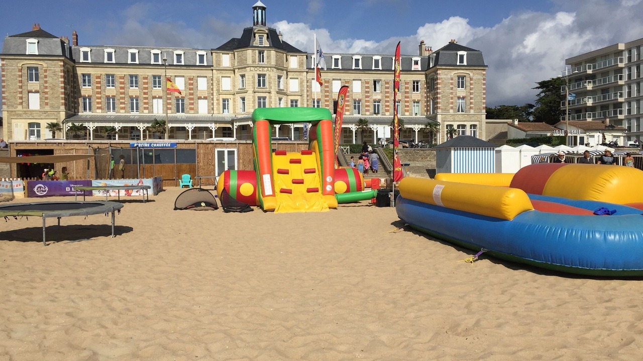 Photo of Others in Pornichet