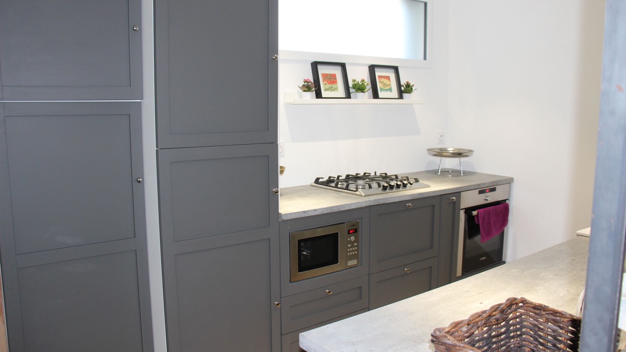 Photo of Kitchen in Pornichet
