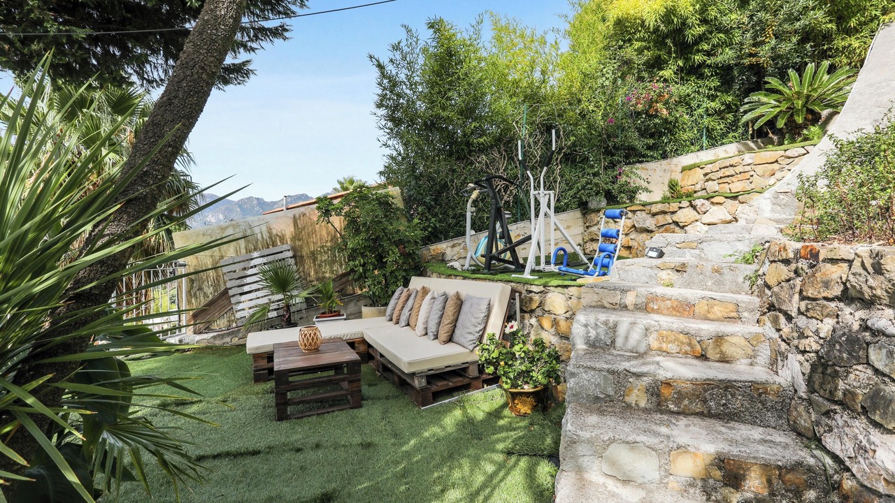 Photo of Outdoor in Menton