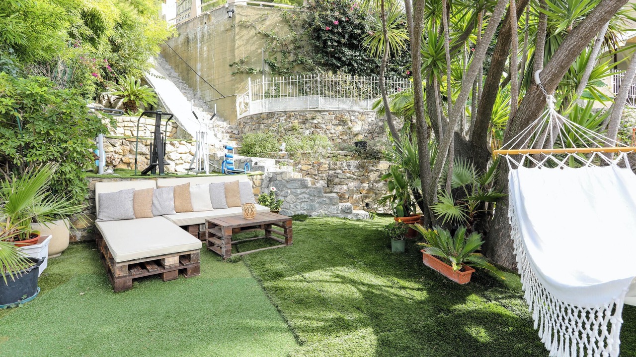 Photo of Outdoor in Menton