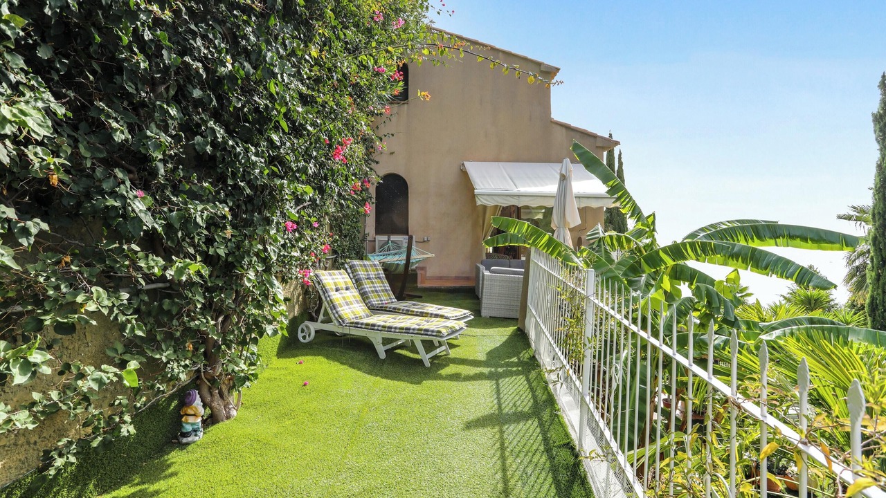 Photo of Outdoor in Menton