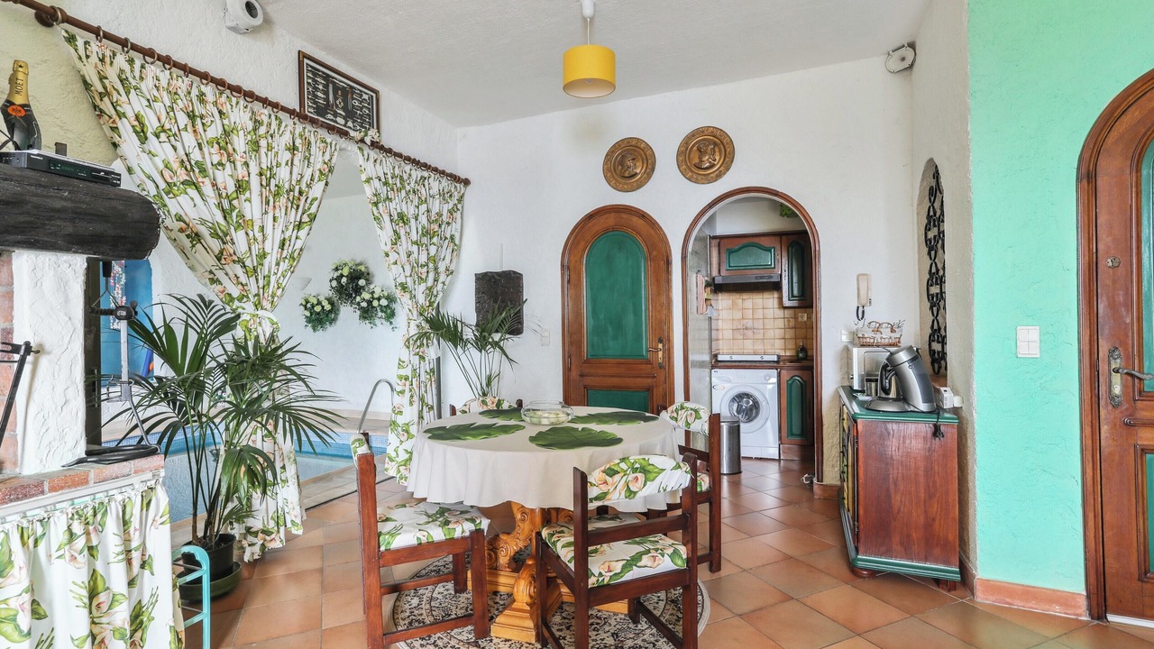 Photo of Livingroom in Menton