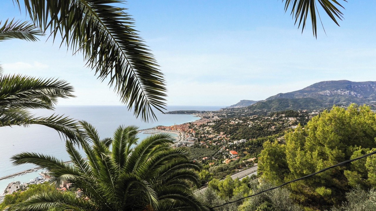 Photo of Others in Menton