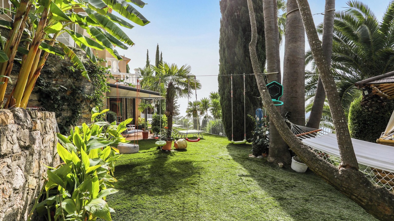 Photo of Outdoor in Menton