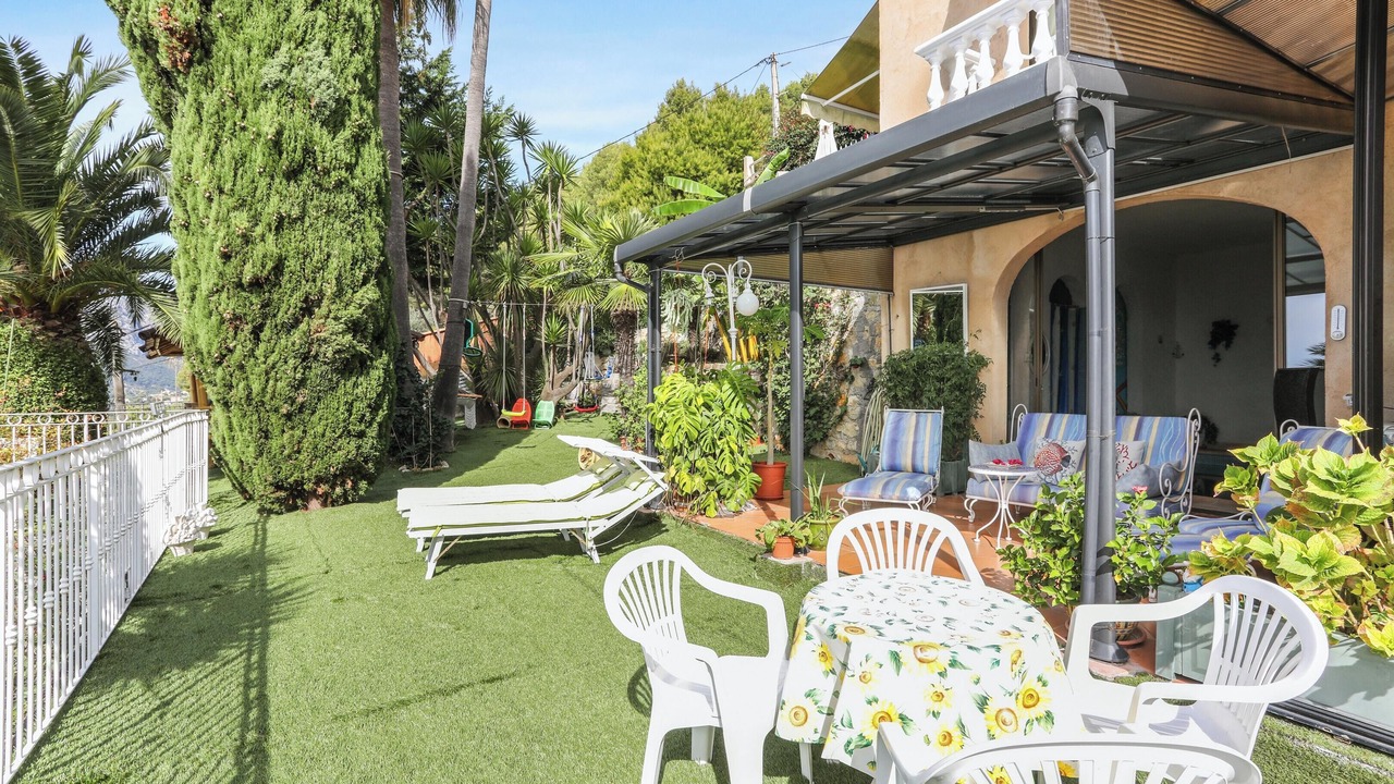 Photo of Outdoor in Menton