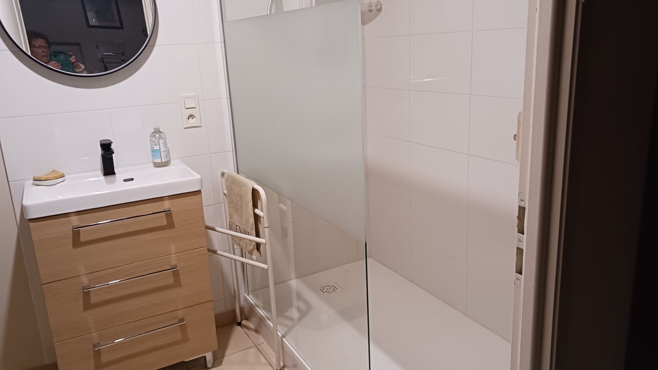 Photo of Bathroom in Fleac-sur-Seugne