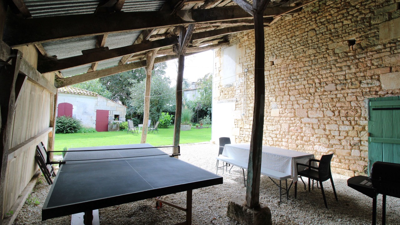 Photo of Outdoor in Fleac-sur-Seugne