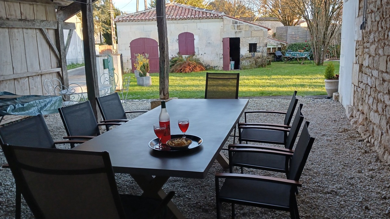 Photo of Outdoor in Fleac-sur-Seugne