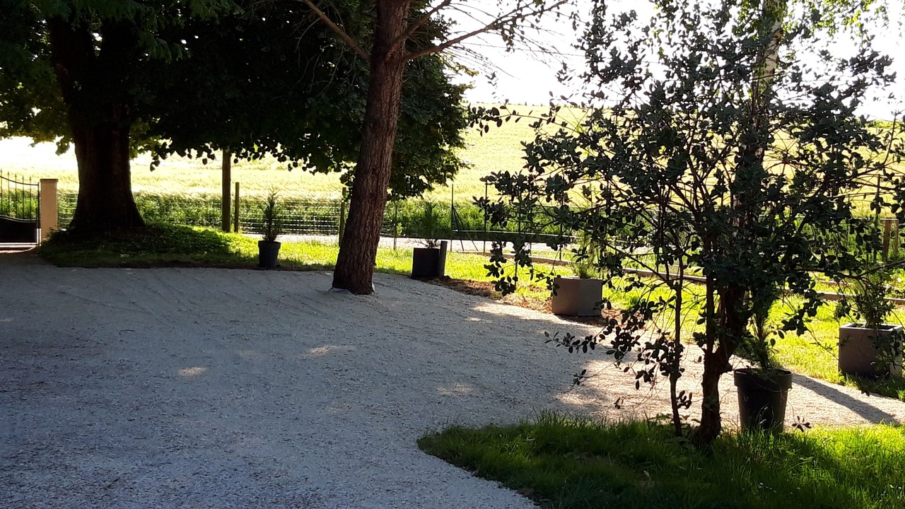 Photo of Outdoor in Fleac-sur-Seugne