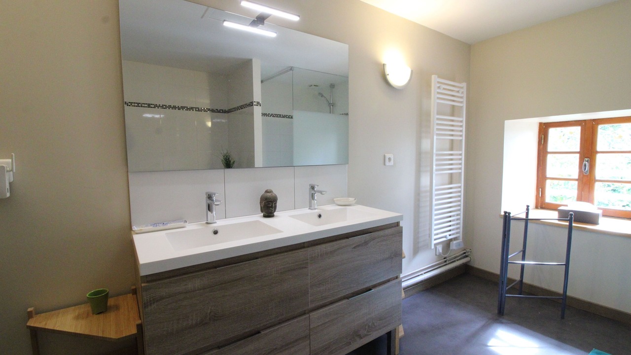 Photo of Bathroom in Fleac-sur-Seugne