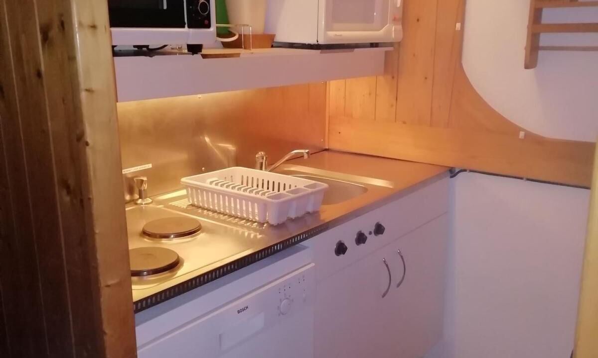 Photo of Kitchen in Arc-1800
