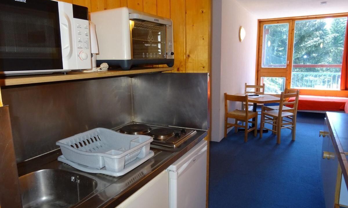 Photo of Kitchen in Arc-1800