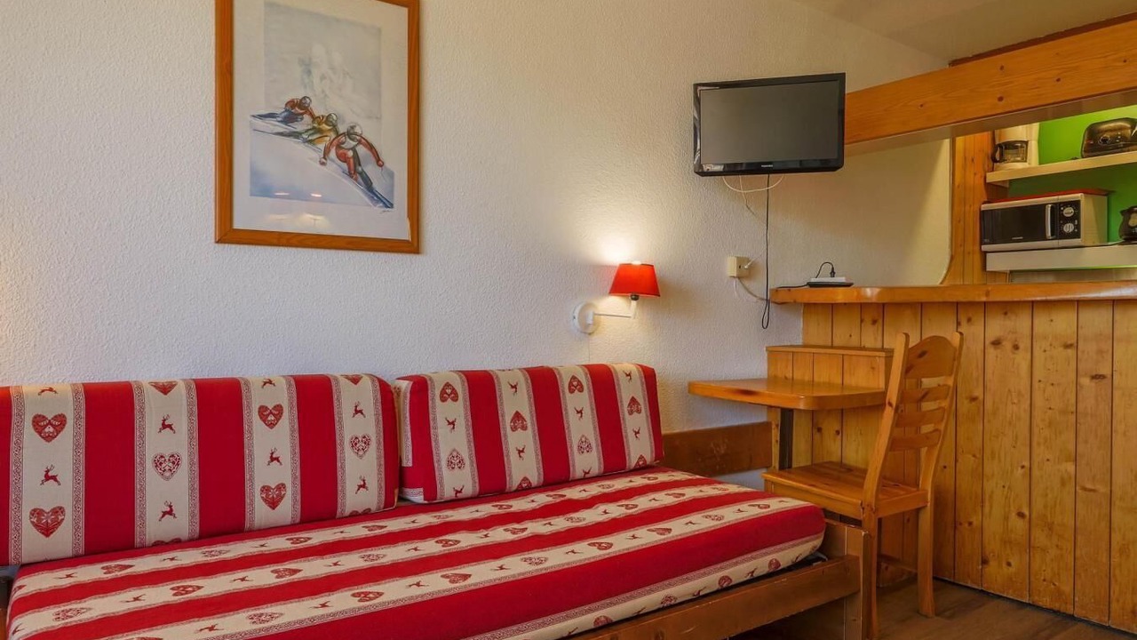 Photo of Bedroom in Arc-1800