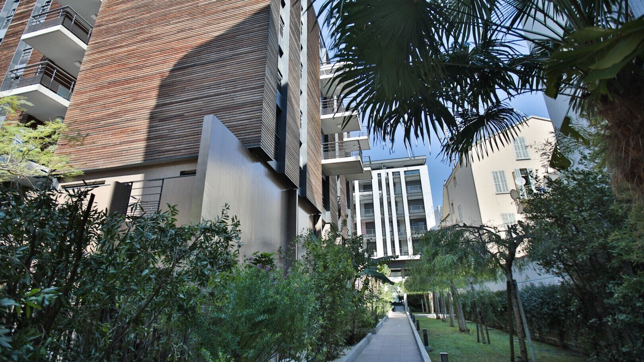 Photo of Outdoor in Jean-Medecin