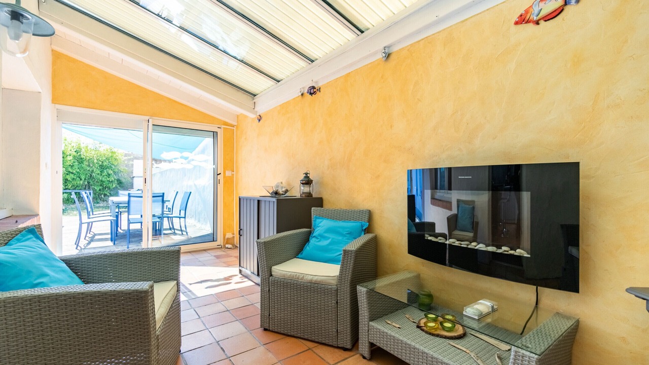 Photo of Livingroom in L'Epine