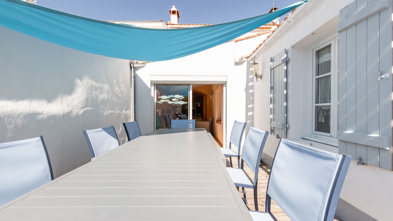 Photo of Outdoor in L'Epine
