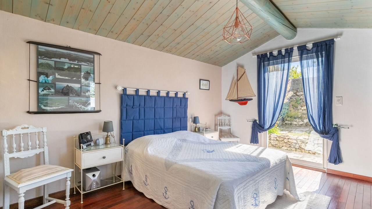 Photo of Bedroom in L'Epine
