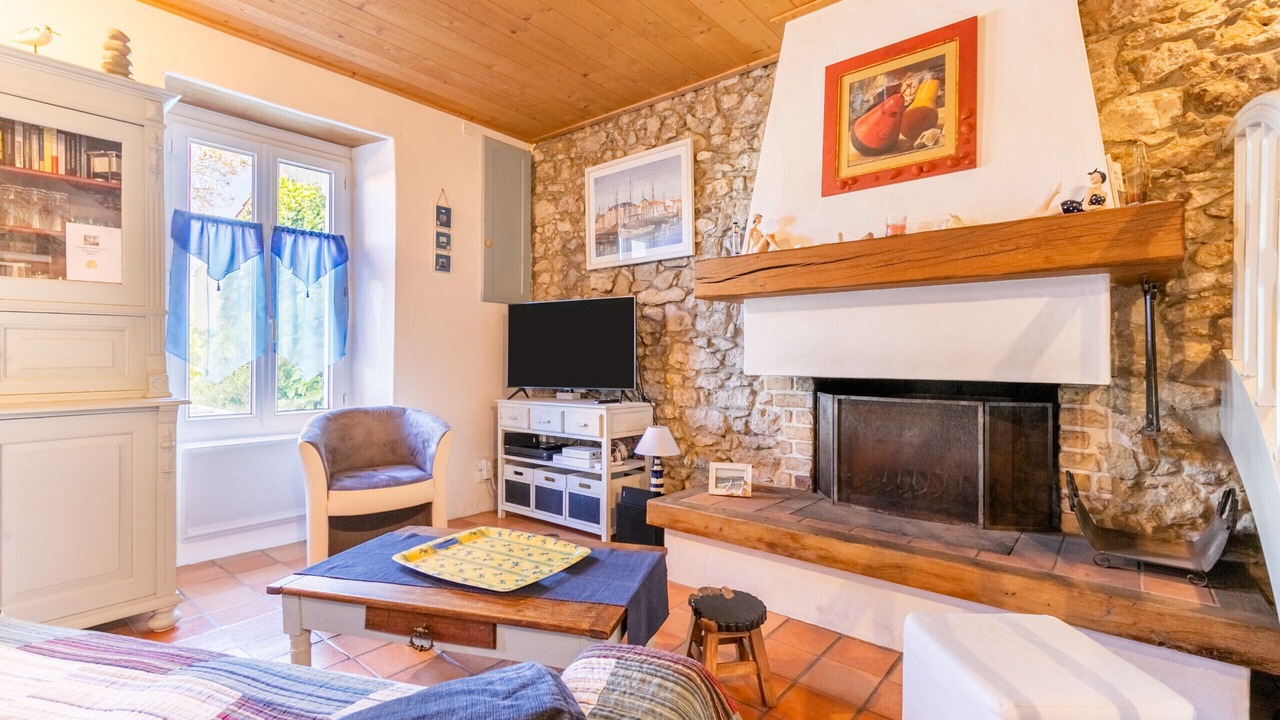 Photo of Livingroom in L'Epine