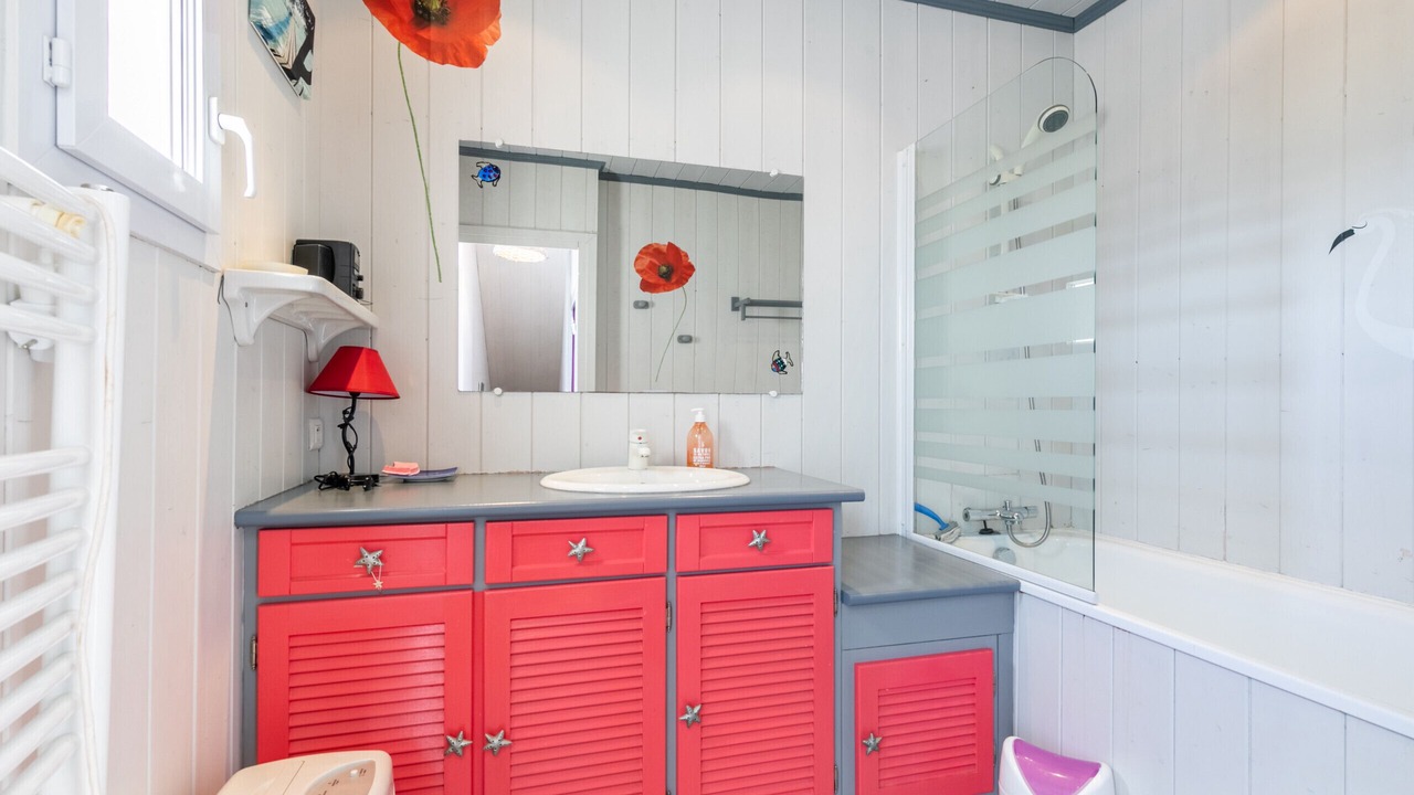 Photo of Bathroom in L'Epine