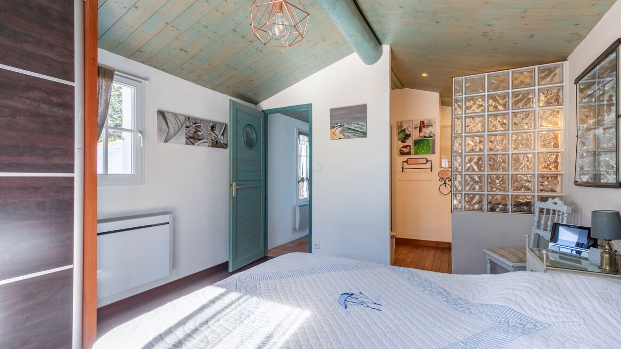 Photo of Bedroom in L'Epine