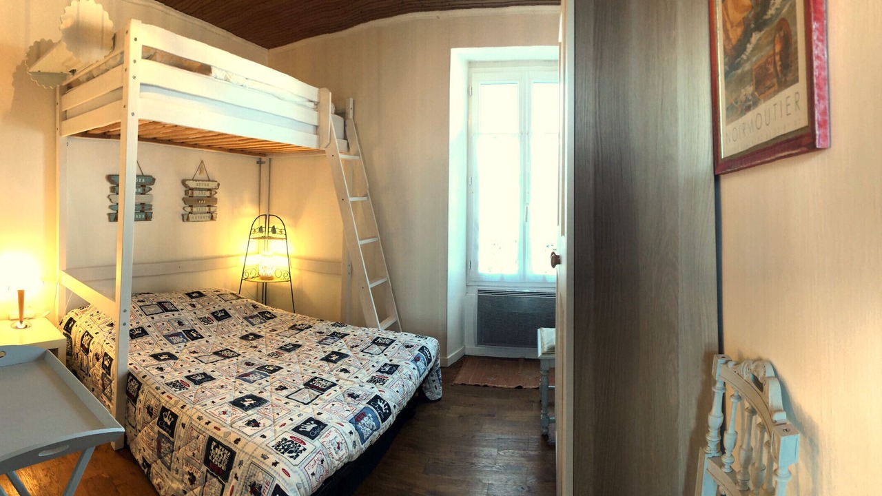 Photo of Bedroom in L'Epine