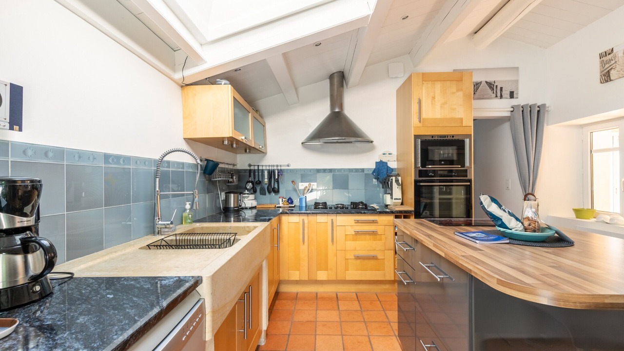 Photo of Kitchen in L'Epine