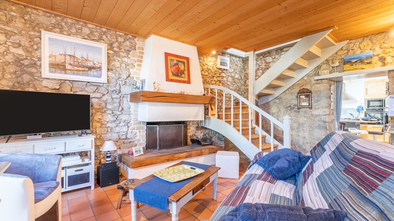 Photo of Livingroom in L'Epine