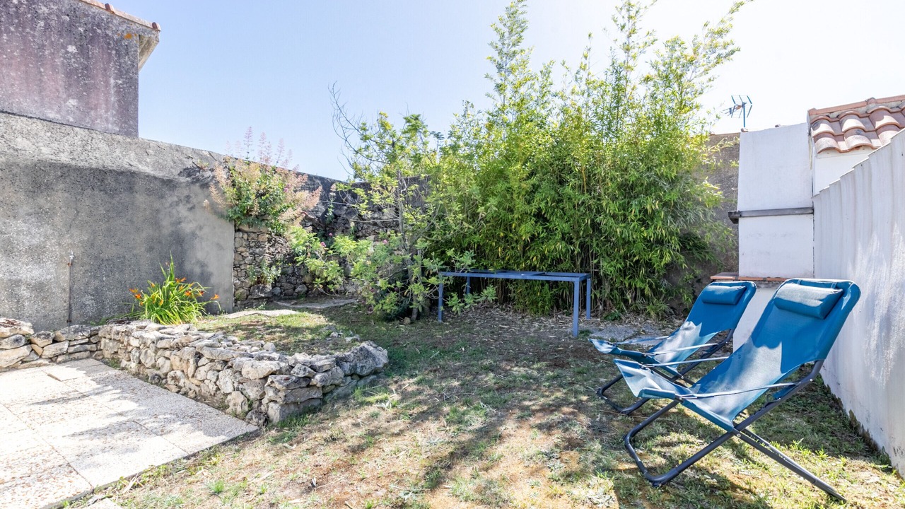 Photo of Patio Balcony in L'Epine