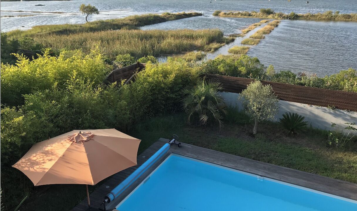 Photo of Outdoor in Gujan-Mestras
