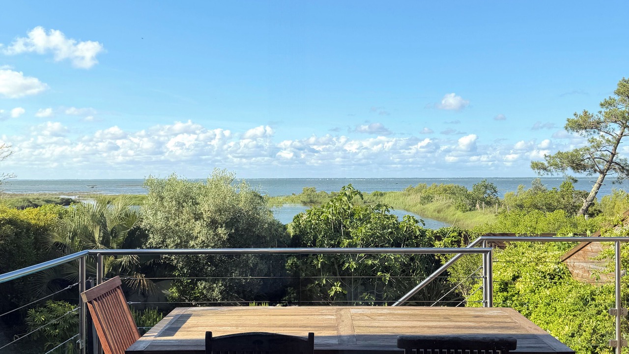 Photo of Outdoor in Gujan-Mestras