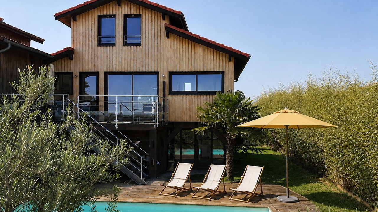 Photo of Outdoor in Gujan-Mestras