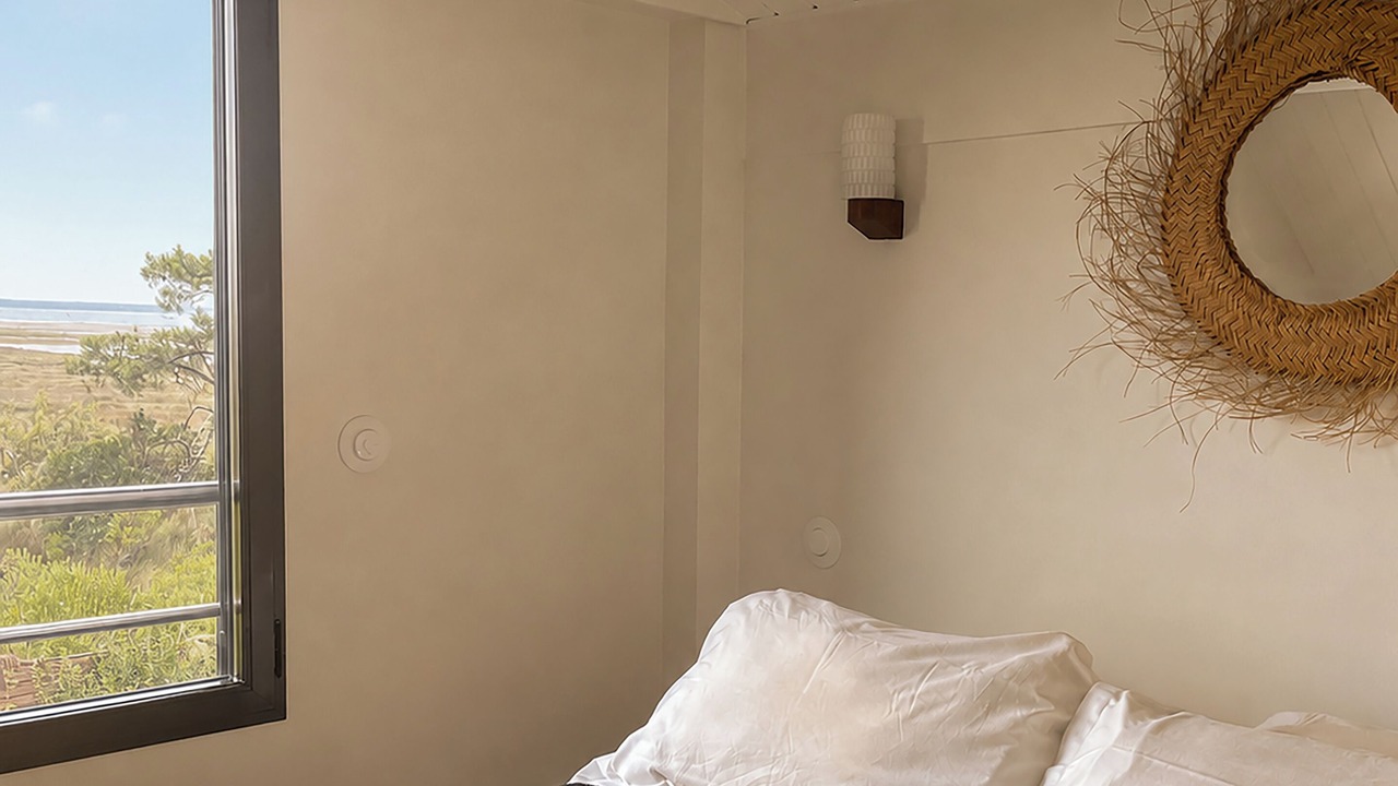 Photo of Bedroom in Gujan-Mestras