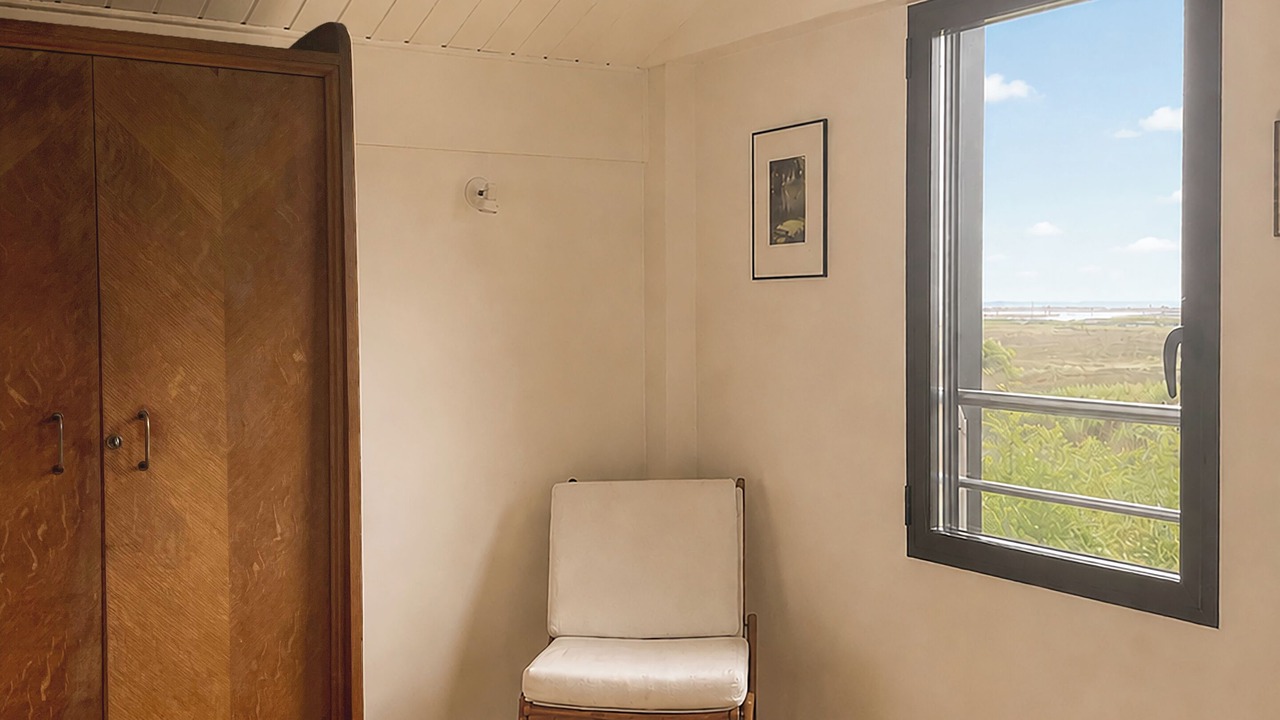 Photo of Bedroom in Gujan-Mestras