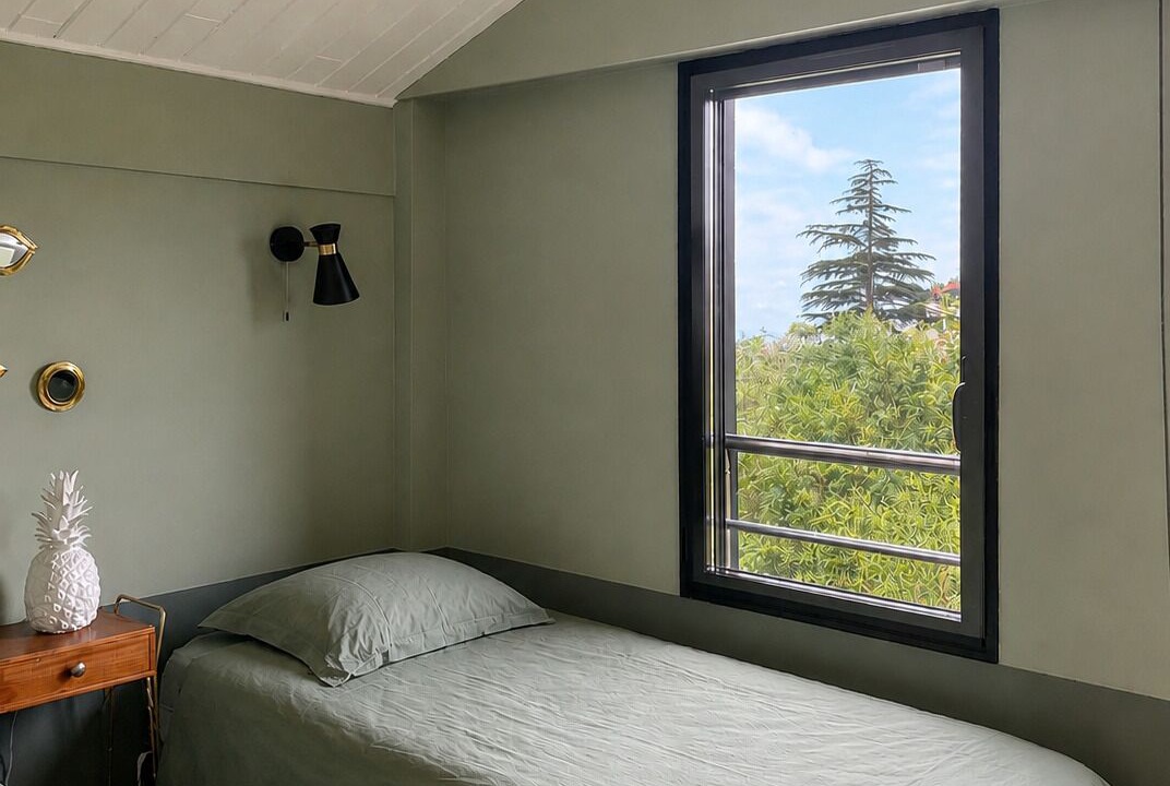 Photo of Bedroom in Gujan-Mestras