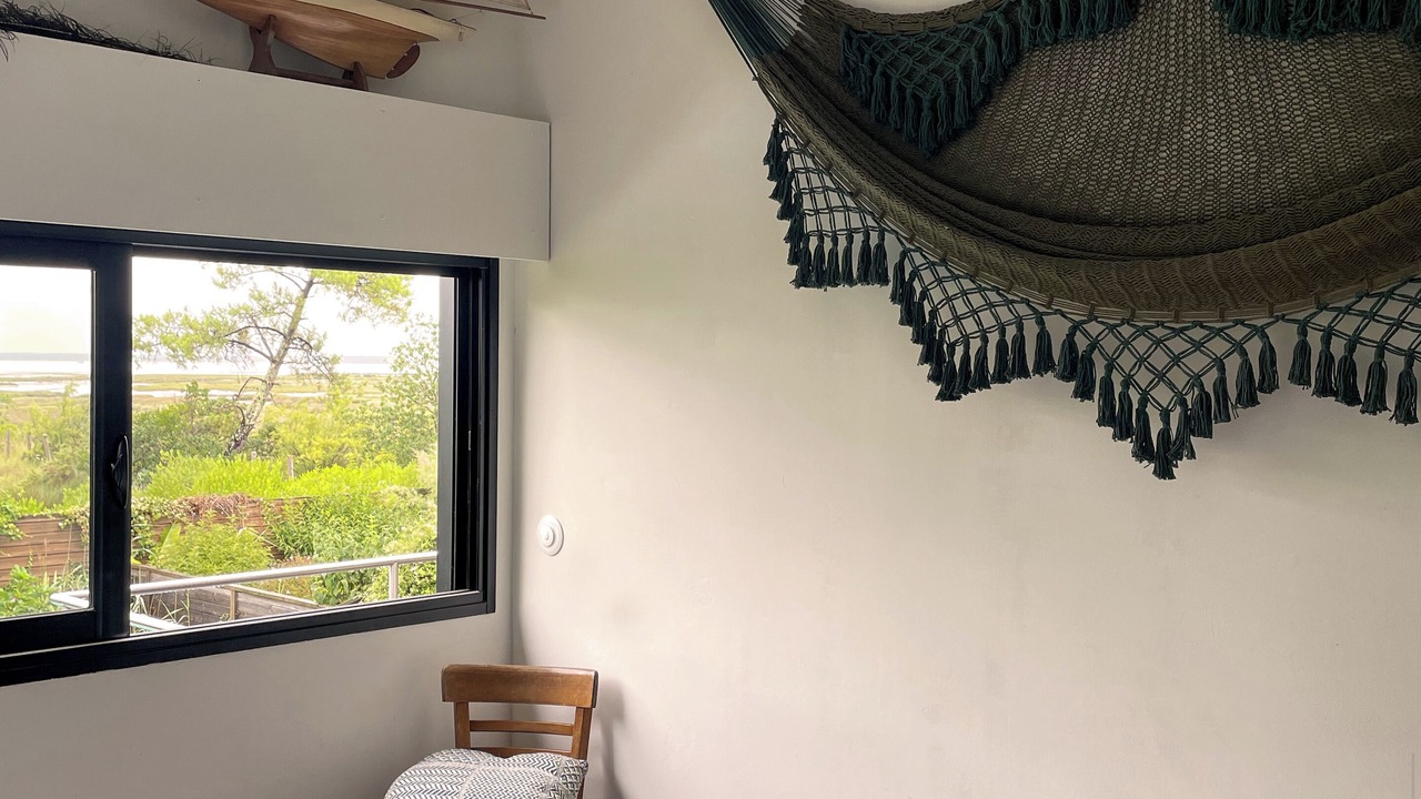 Photo of Bedroom in Gujan-Mestras