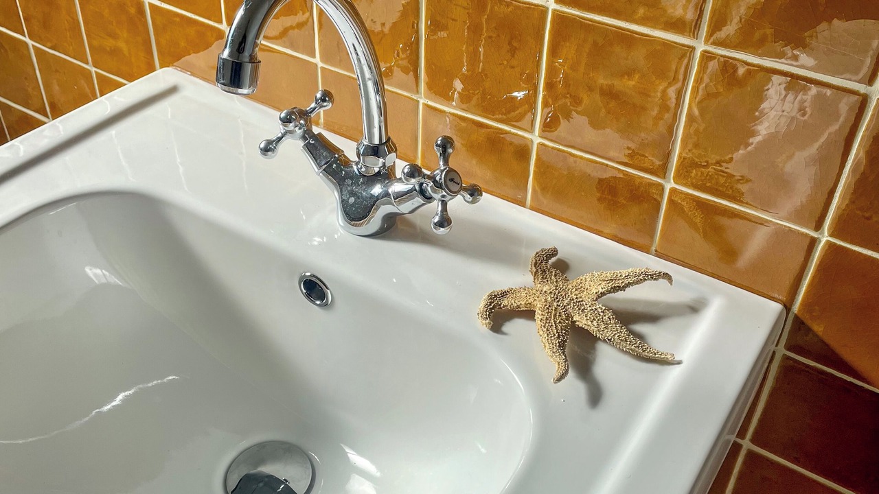 Photo of Bathroom in Gujan-Mestras