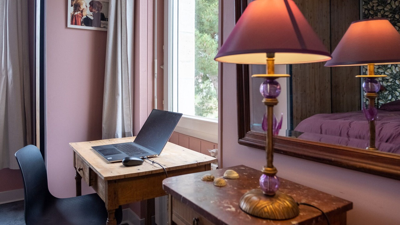 Photo of Bedroom in Saint-Trojan-les-Bains