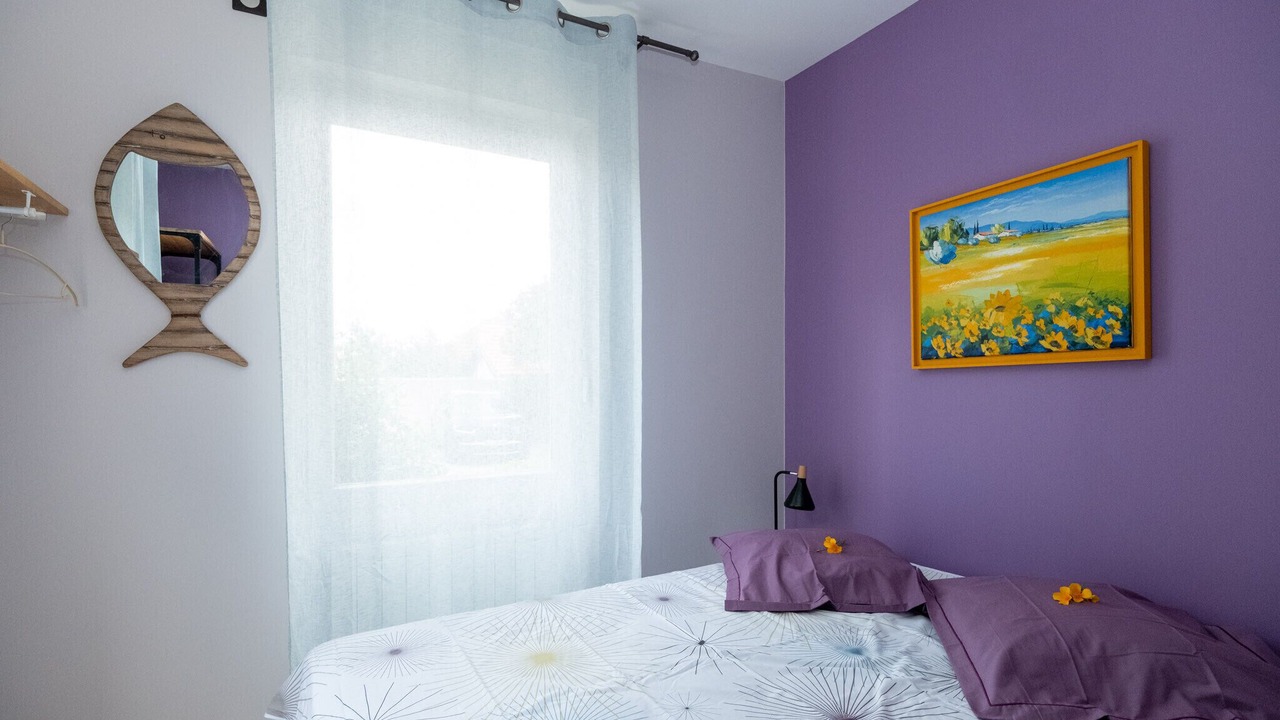 Photo of Bedroom in Saint-Trojan-les-Bains