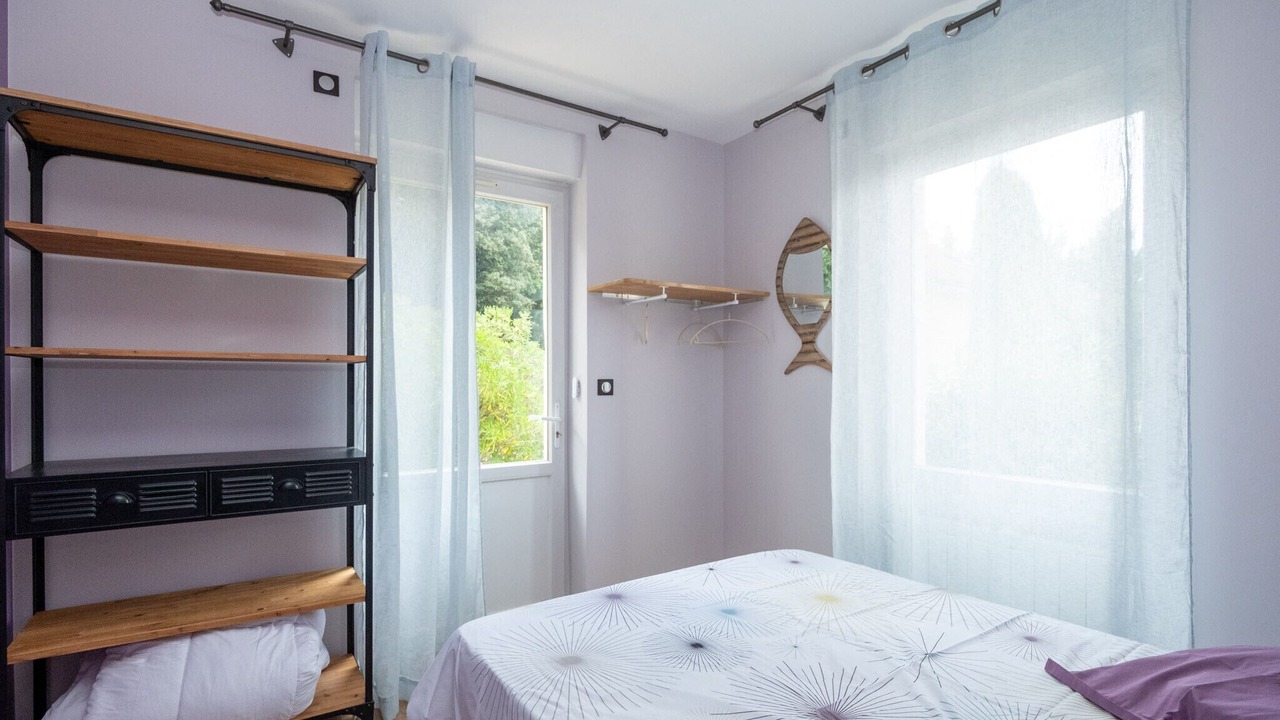 Photo of Bedroom in Saint-Trojan-les-Bains