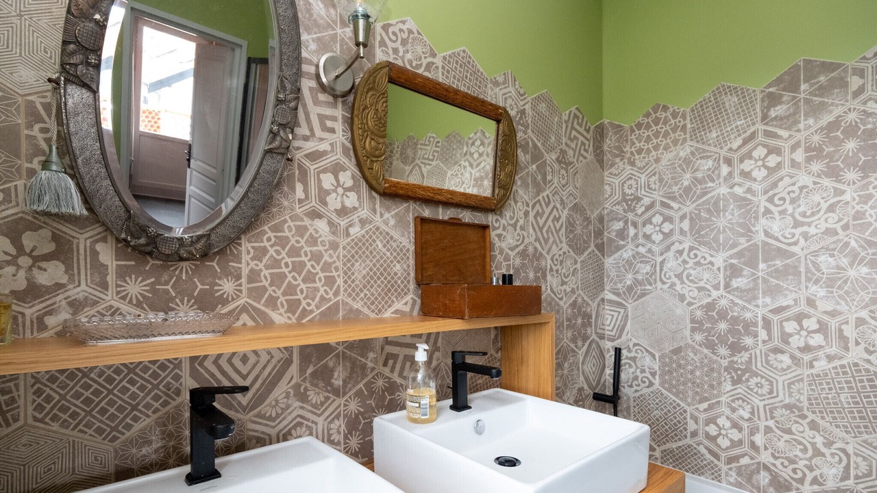 Photo of Bathroom in Saint-Trojan-les-Bains