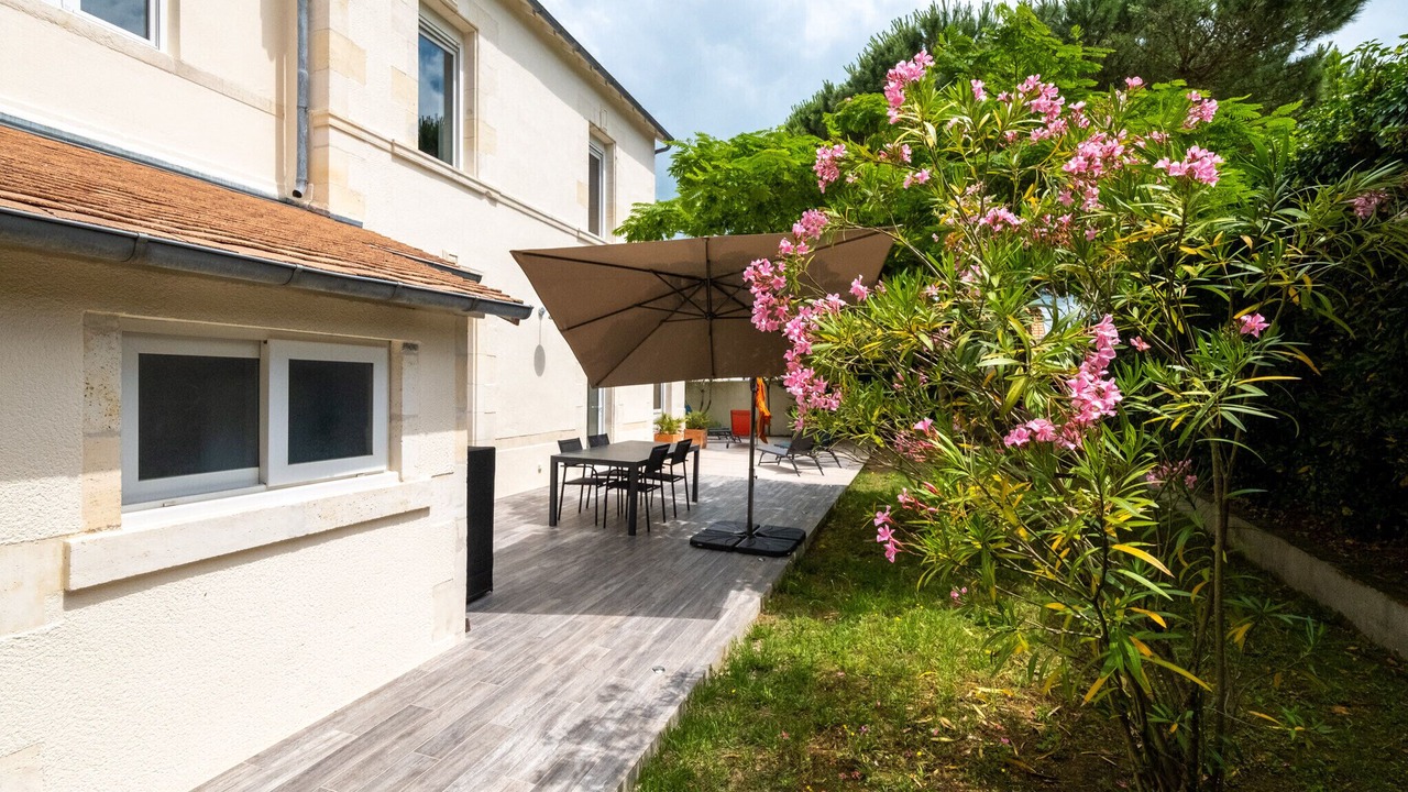 Photo of Outdoor in Saint-Trojan-les-Bains