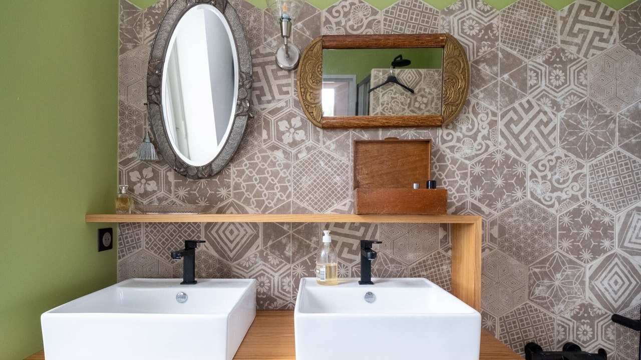 Photo of Bathroom in Saint-Trojan-les-Bains
