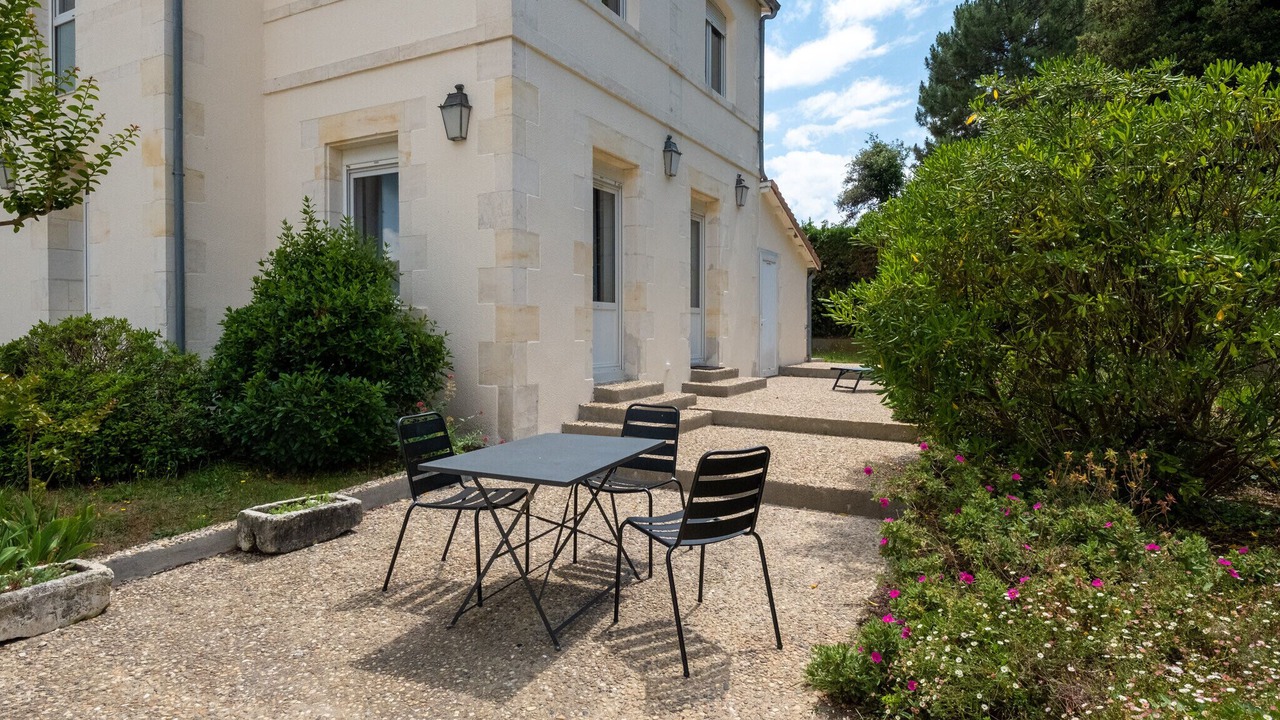 Photo of Outdoor in Saint-Trojan-les-Bains