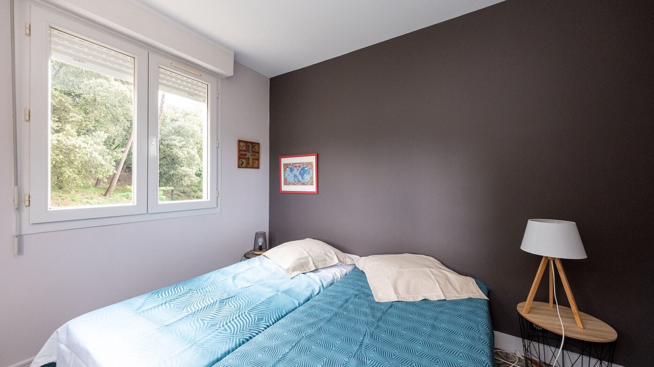 Photo of Bedroom in Saint-Trojan-les-Bains