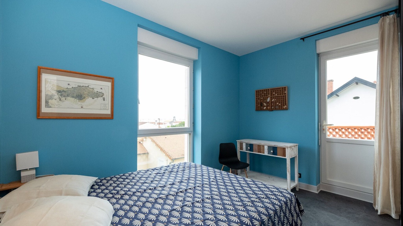 Photo of Bedroom in Saint-Trojan-les-Bains