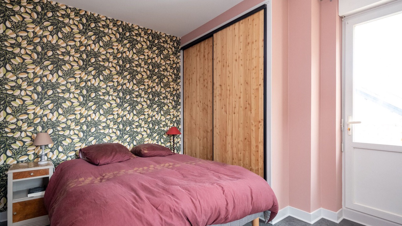 Photo of Bedroom in Saint-Trojan-les-Bains