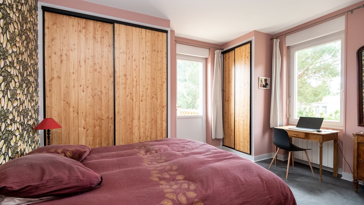 Photo of Bedroom in Saint-Trojan-les-Bains