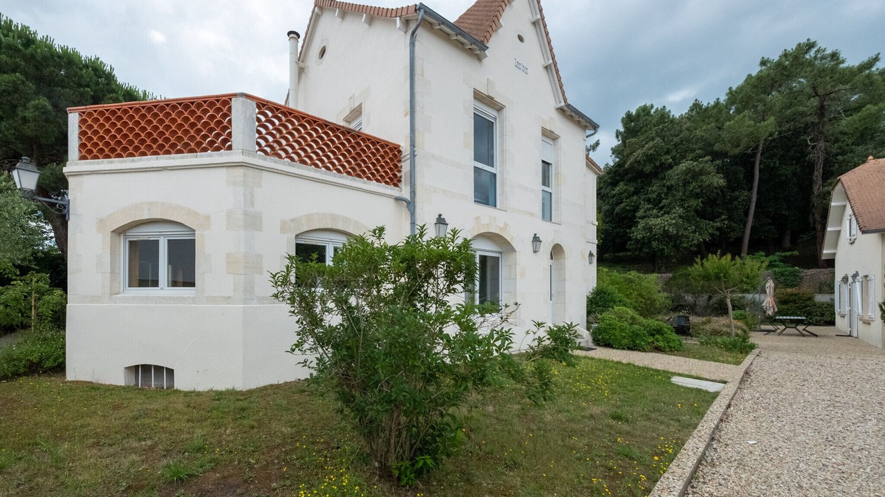 Photo of Outdoor in Saint-Trojan-les-Bains