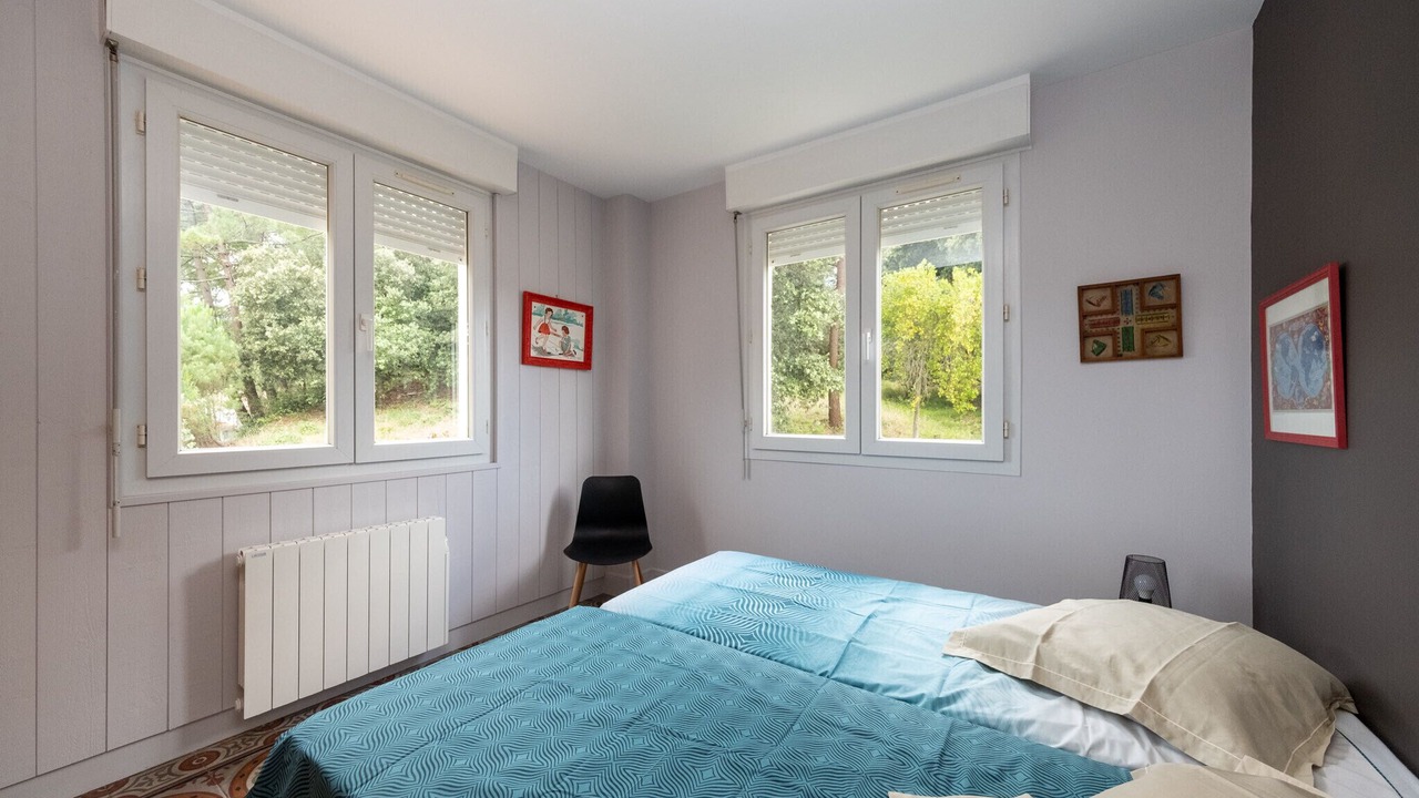 Photo of Bedroom in Saint-Trojan-les-Bains